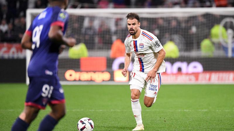 OL - Damien Da Silva, direction l'Australie et le Melbourne Victory