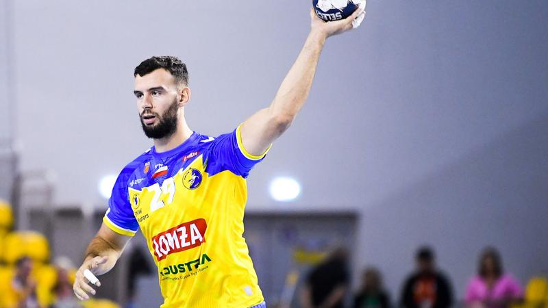 Kielce, le club de Nicolas Tournat ou Nedim Remili, va devoir vendre