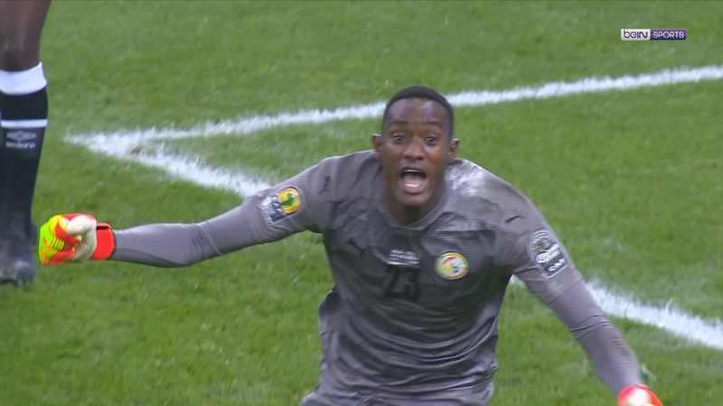 CHAN 2022 : le Sénégal s'impose au bout du suspense !
