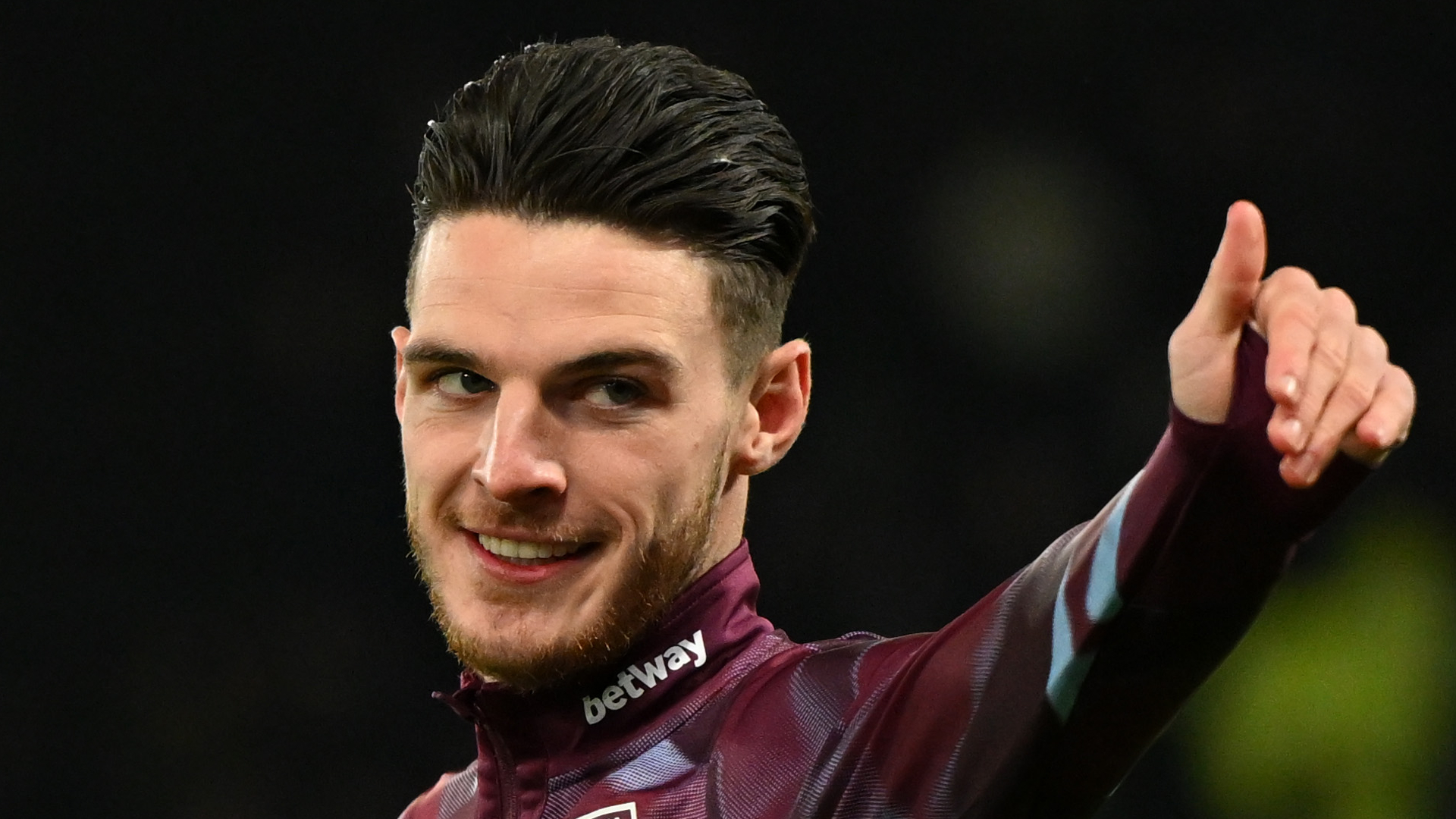 Rice transfer from West Ham would smash British record