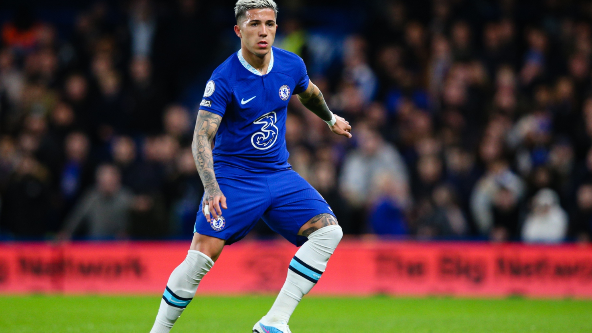 'What a waste of money' – Potter warns Chelsea new boys must deal with derisive chants