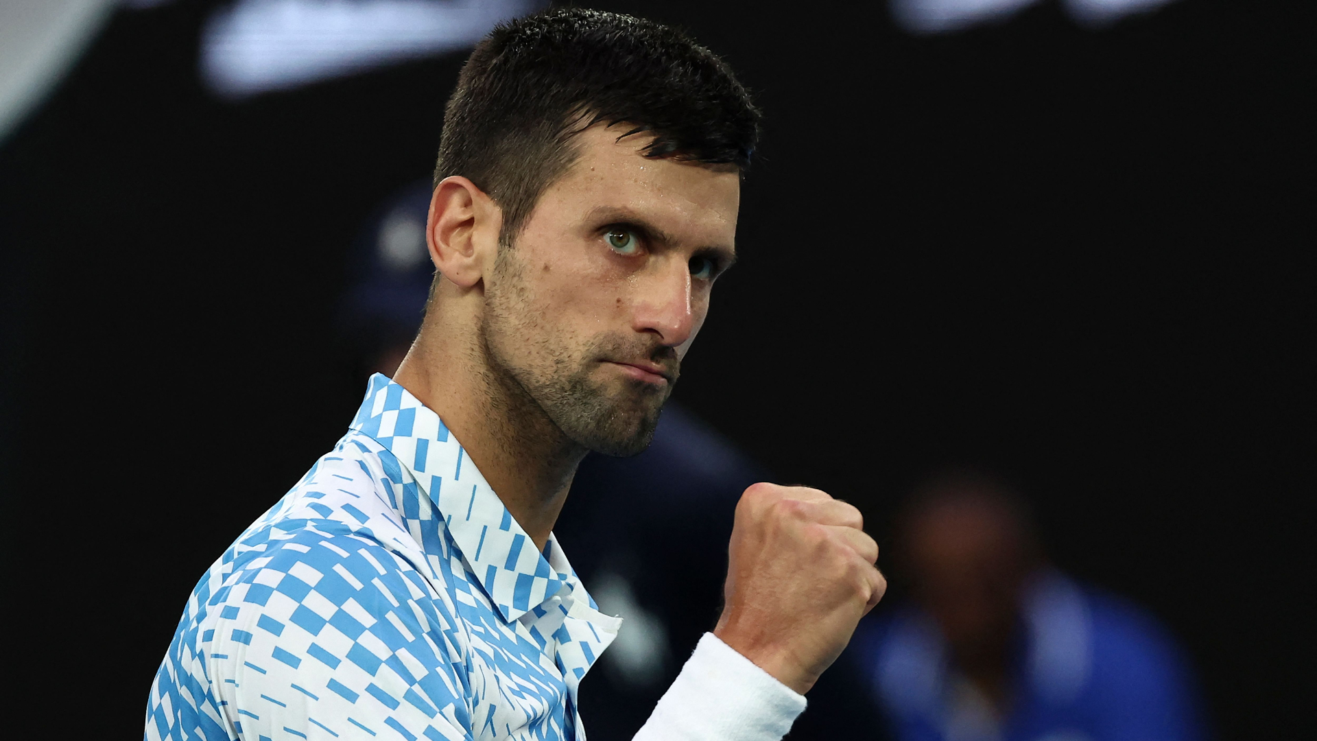 Thiem rates Djokovic over Fed and Nadal in GOAT debate