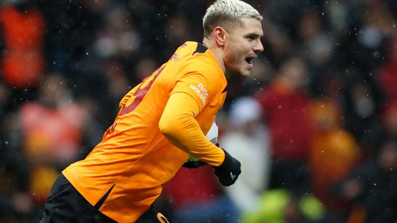 Süper Lig : Galatasaray gagne un nouveau choc contre Trabzsonpor