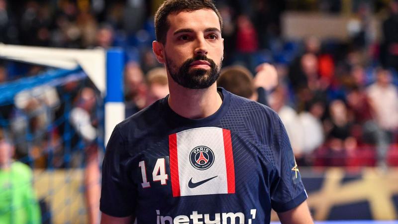 PSG : Ferran Solé prolonge avec le club de la capitale en handball