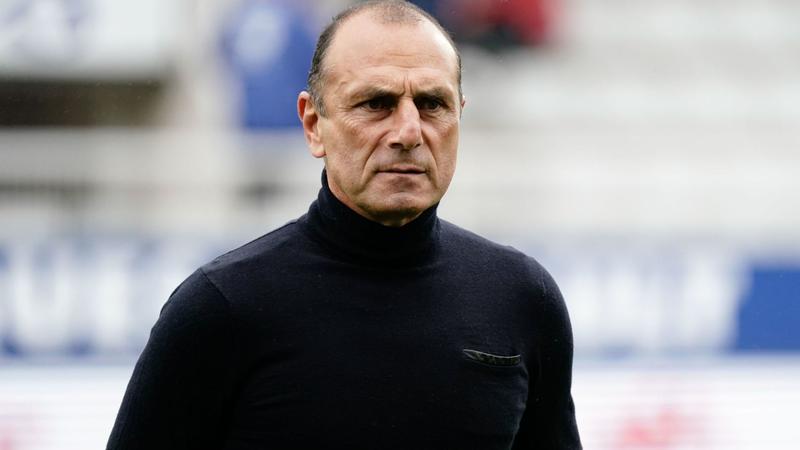 Ligue 1 : Avec Michel Der Zakarian, Montpellier tient son nouvel entraîneur !