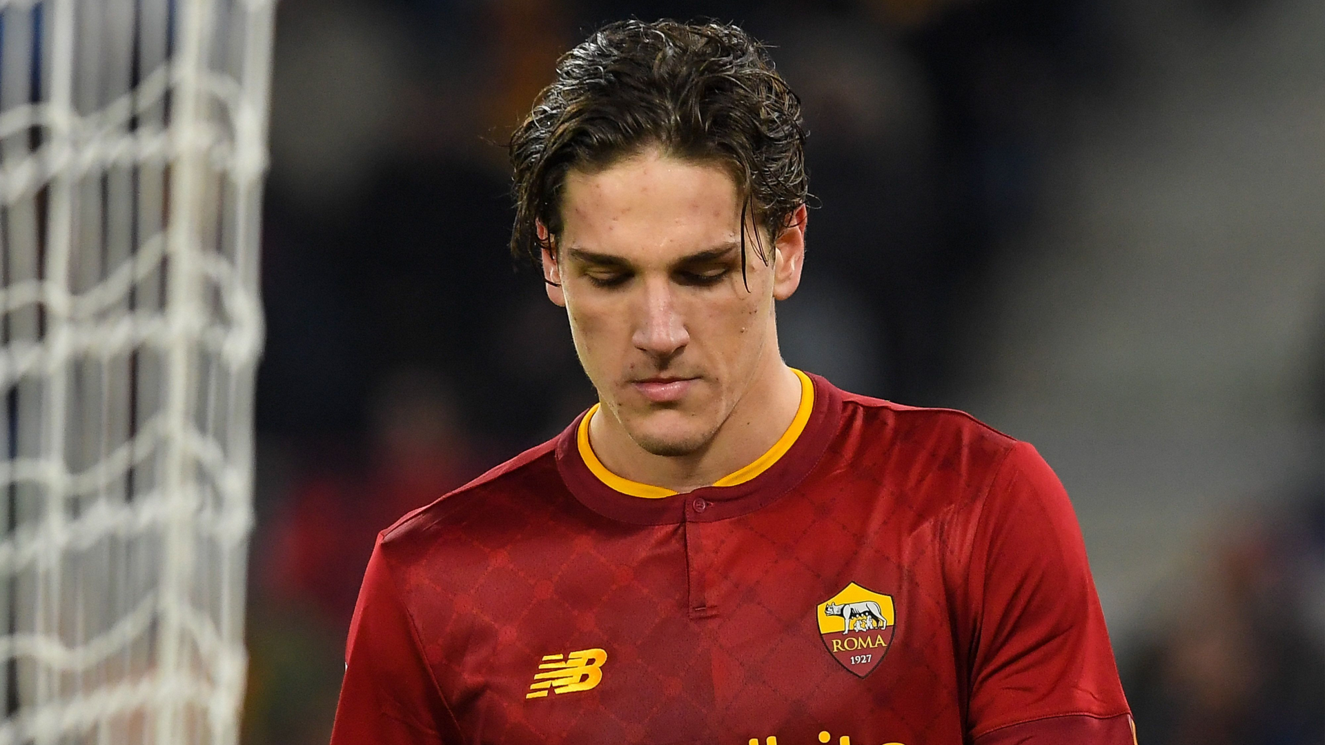 Zaniolo makes Galatasaray move