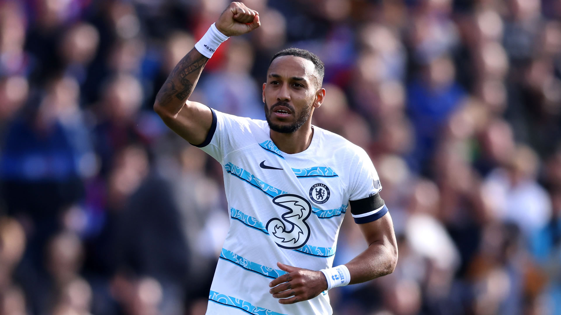 Rumor Has It: Aubameyang MLS-bound after Champions League snub