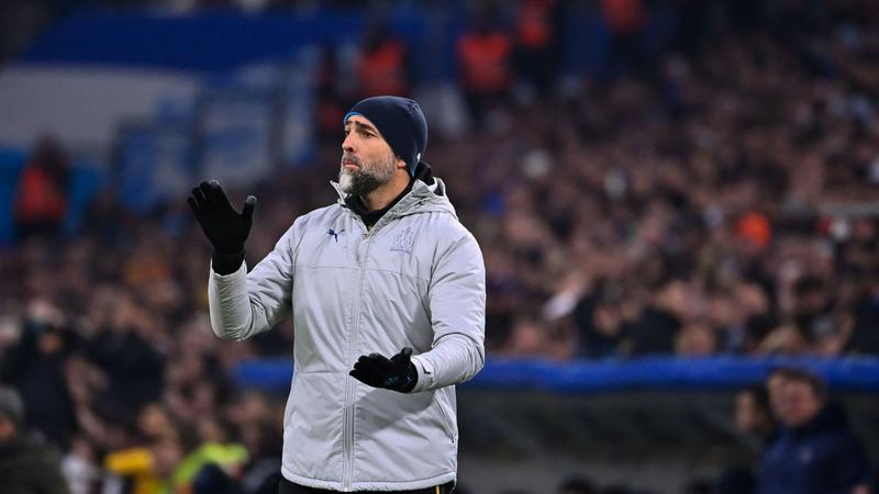 OM - PSG : la grosse satisfaction d’Igor Tudor après la victoire olympienne