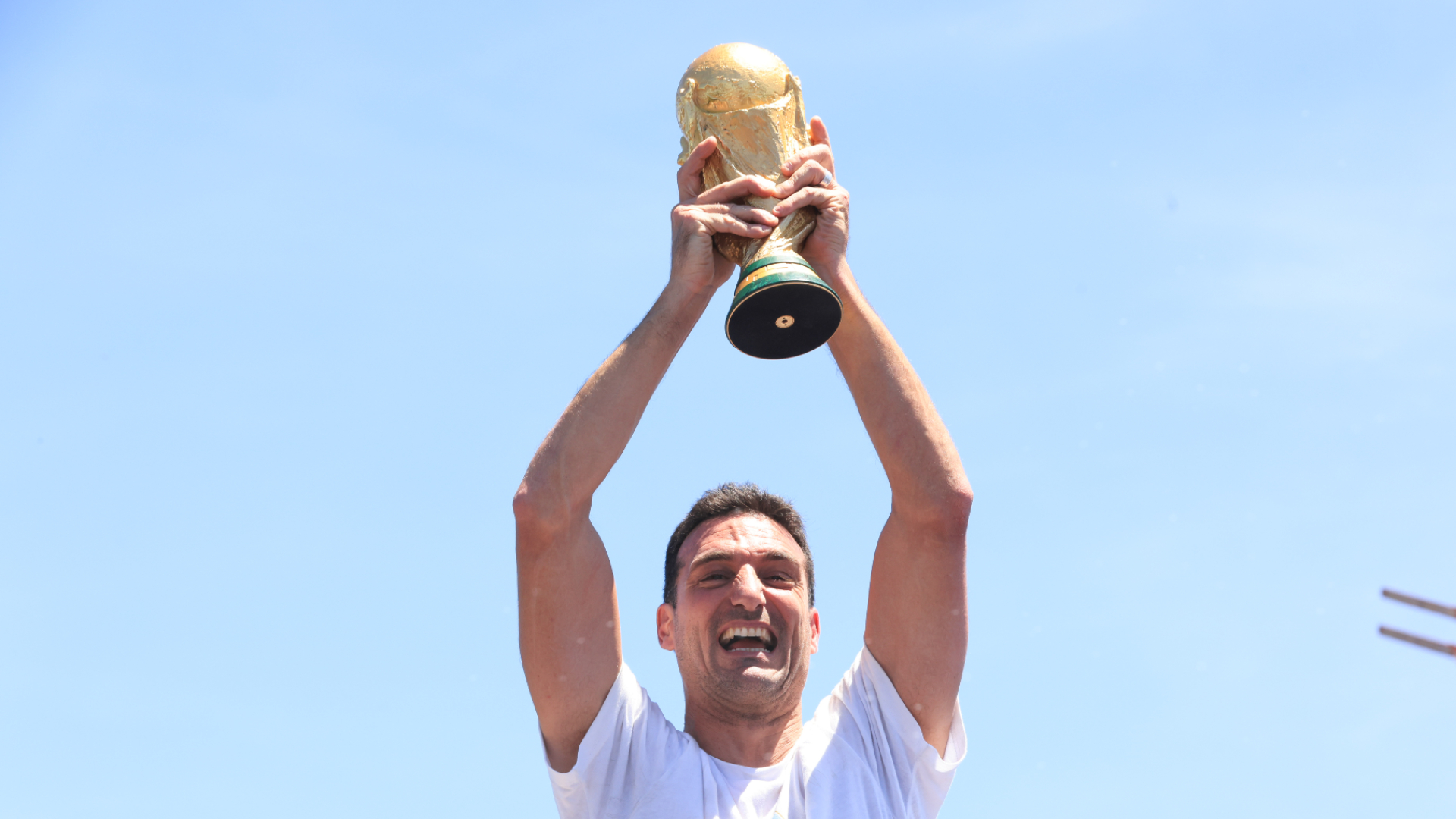Scaloni, Ancelotti and Guardiola revealed as The Best FIFA Men's Coach finalists