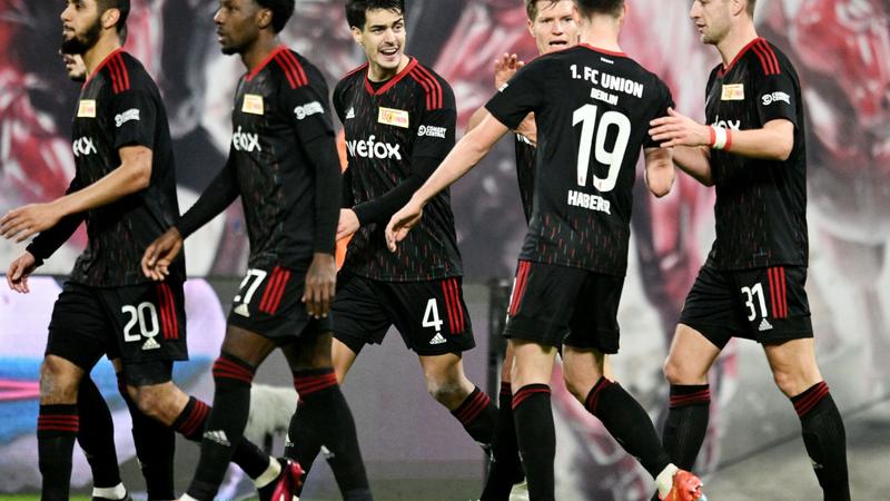 Bundesliga - Le "banger" du week-end est Berlinois