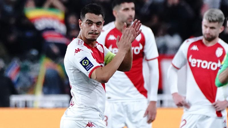 Ben Yedder inspires Monaco to victory over PSG