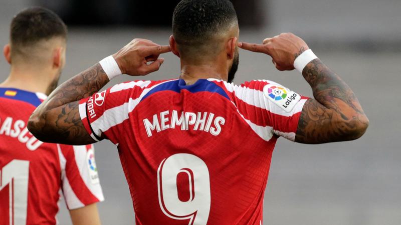 Celta Vigo 0 Atletico Madrid 1 - Highlights