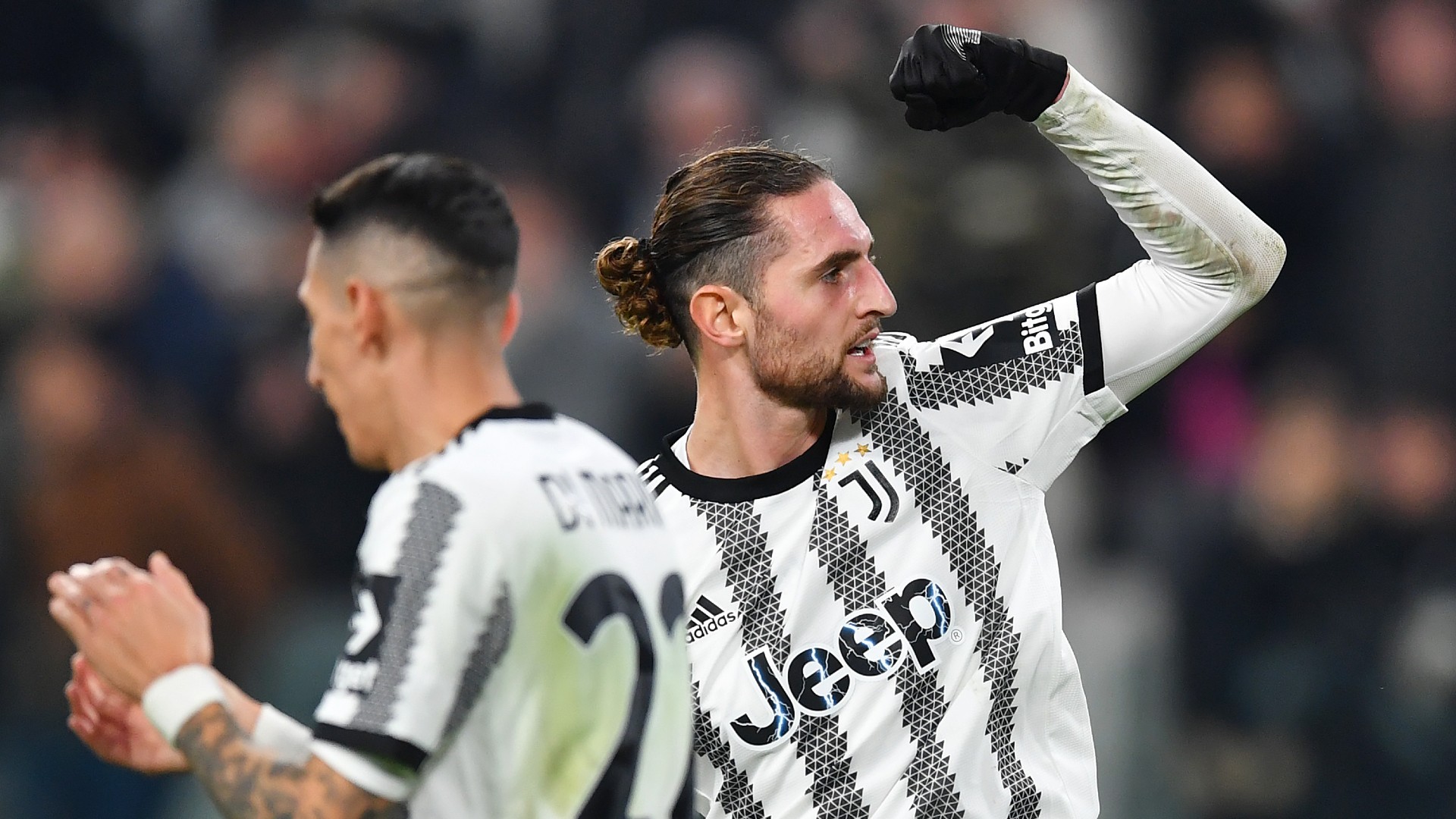 Juventus spared by VAR in win over FIorentina