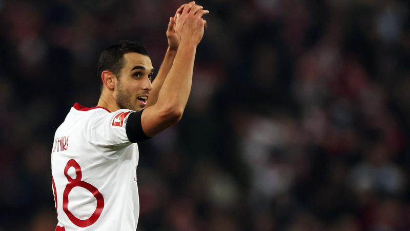 Bundesliga : Ellyes Skhiri porte Cologne pour s'offrir l'Eintracht Francfort
