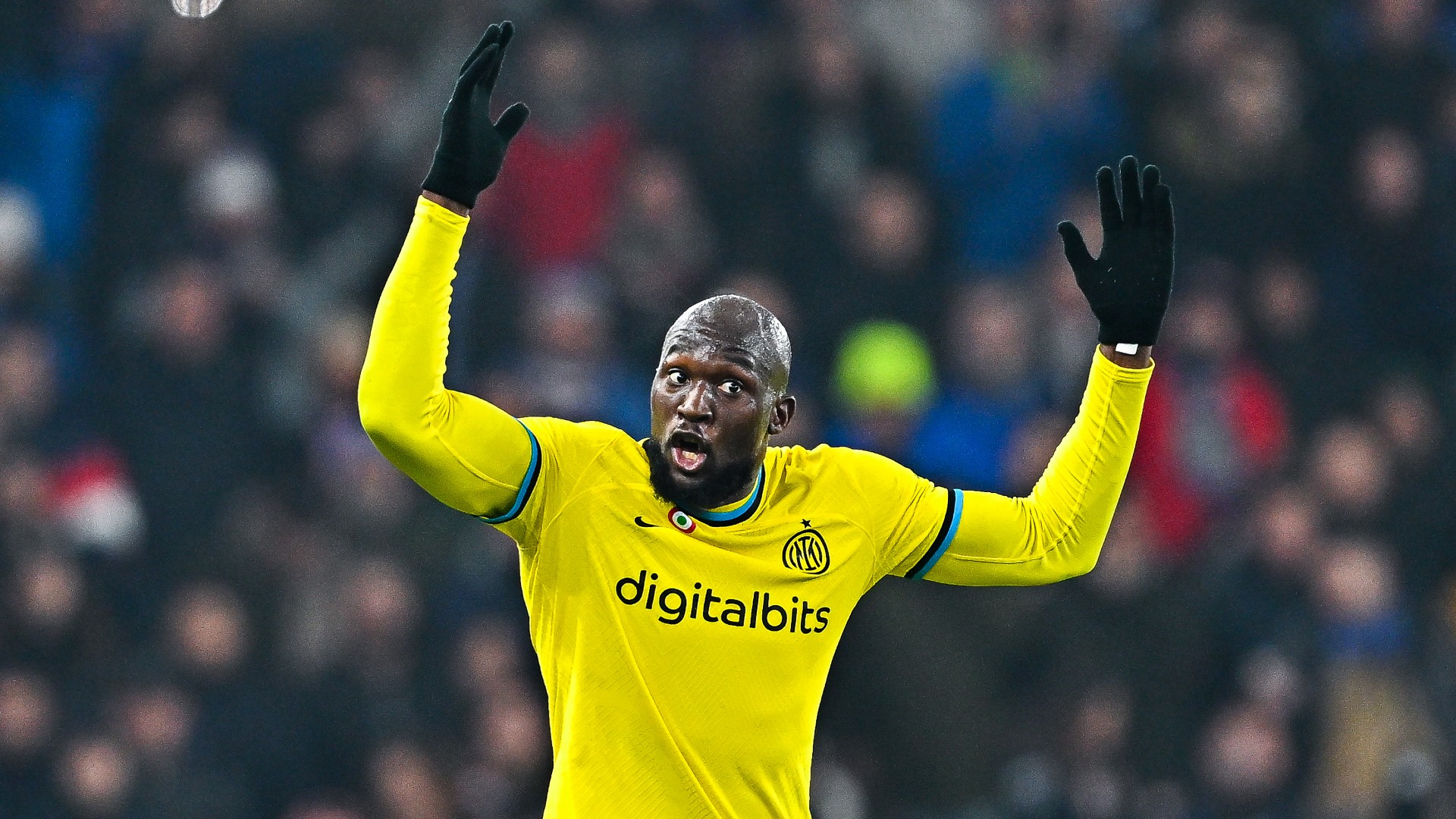 Wasteful Inter dealt title blow in stalemate