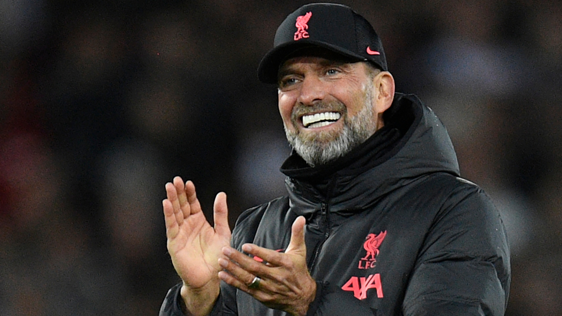 Relieved Klopp felt Liverpool made a 'statement'
