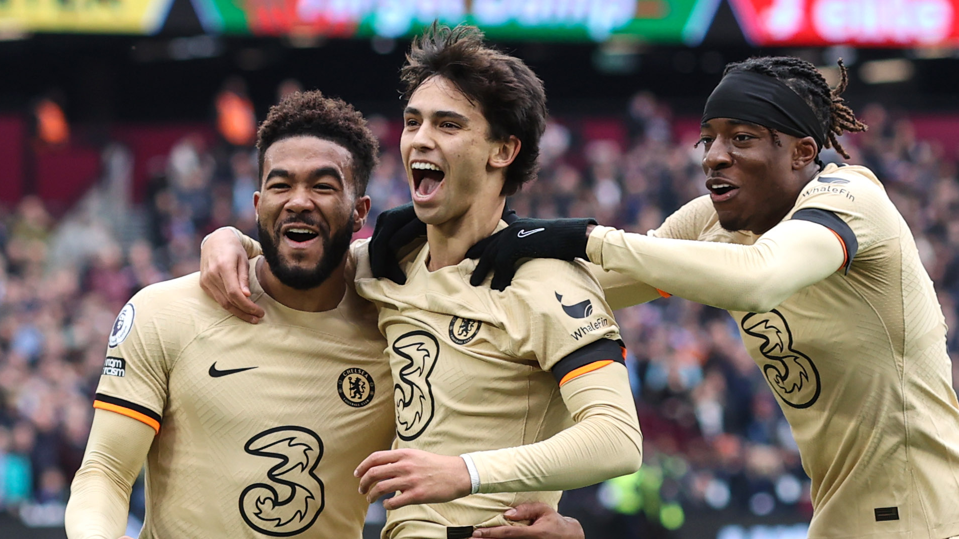 Rumor Has It: Chelsea close in on $107m deal with Atletico Madrid for permanent Joao Felix stay