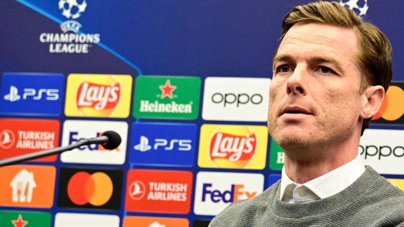 Ligue des Champions - Parker : "Une opportunité fantastique"