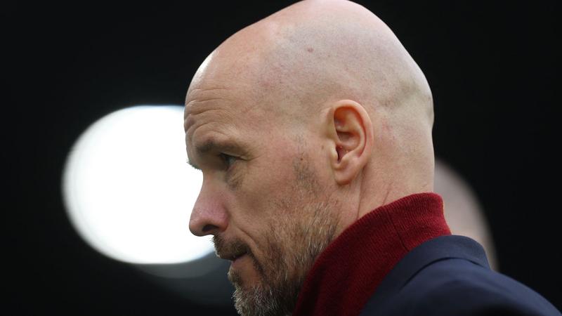 Ten Hag a 'great coach', fixing Man United not easy - Xavi