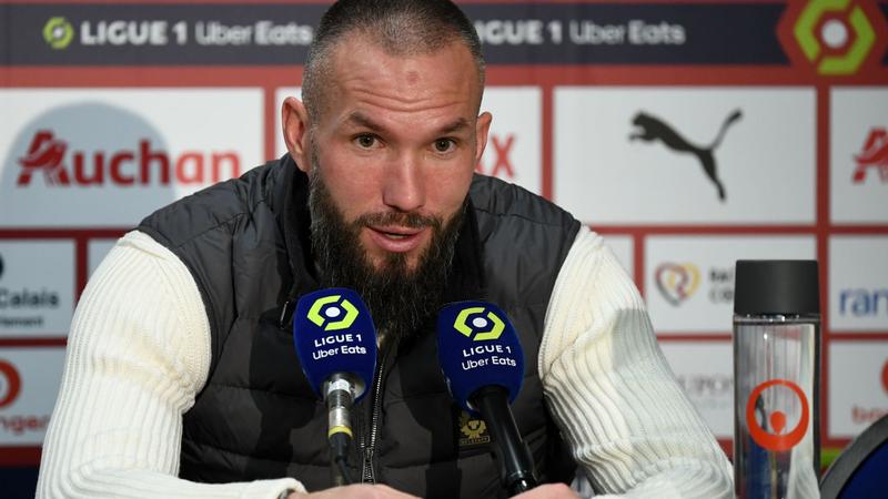 Ligue 1 : Les mots humbles de Didier Digard face à la victoire