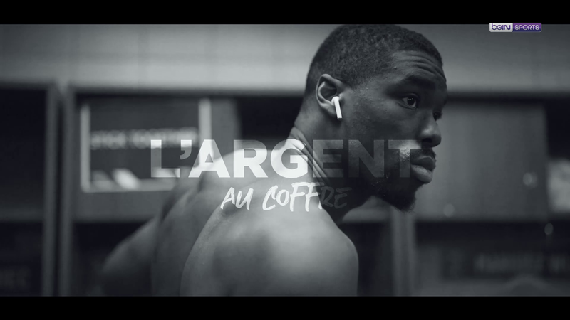 [Documentaire] Handball : L'argent au coffre