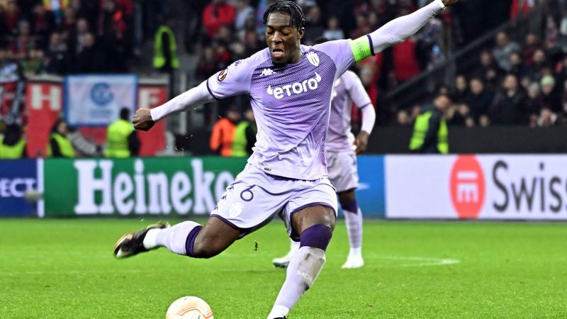 Bayer Leverkusen 2 Monaco 3 - Highlights