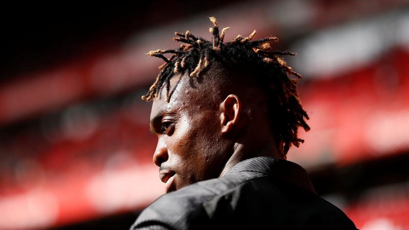 Body of Ghana footballer Atsu found in Turkey quake rubble: report