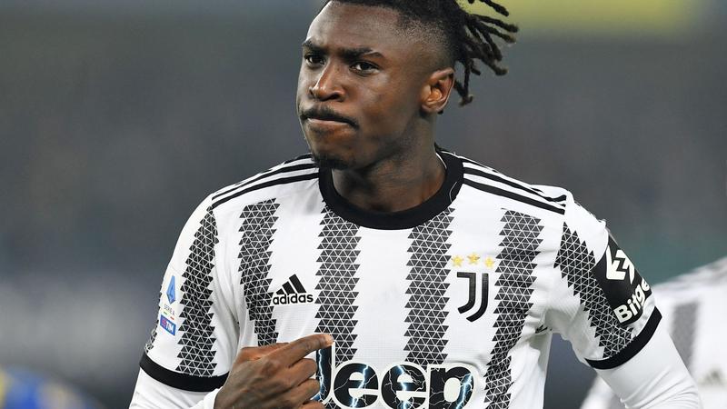 Serie A : La passe de trois pour la Juventus à La Spezia