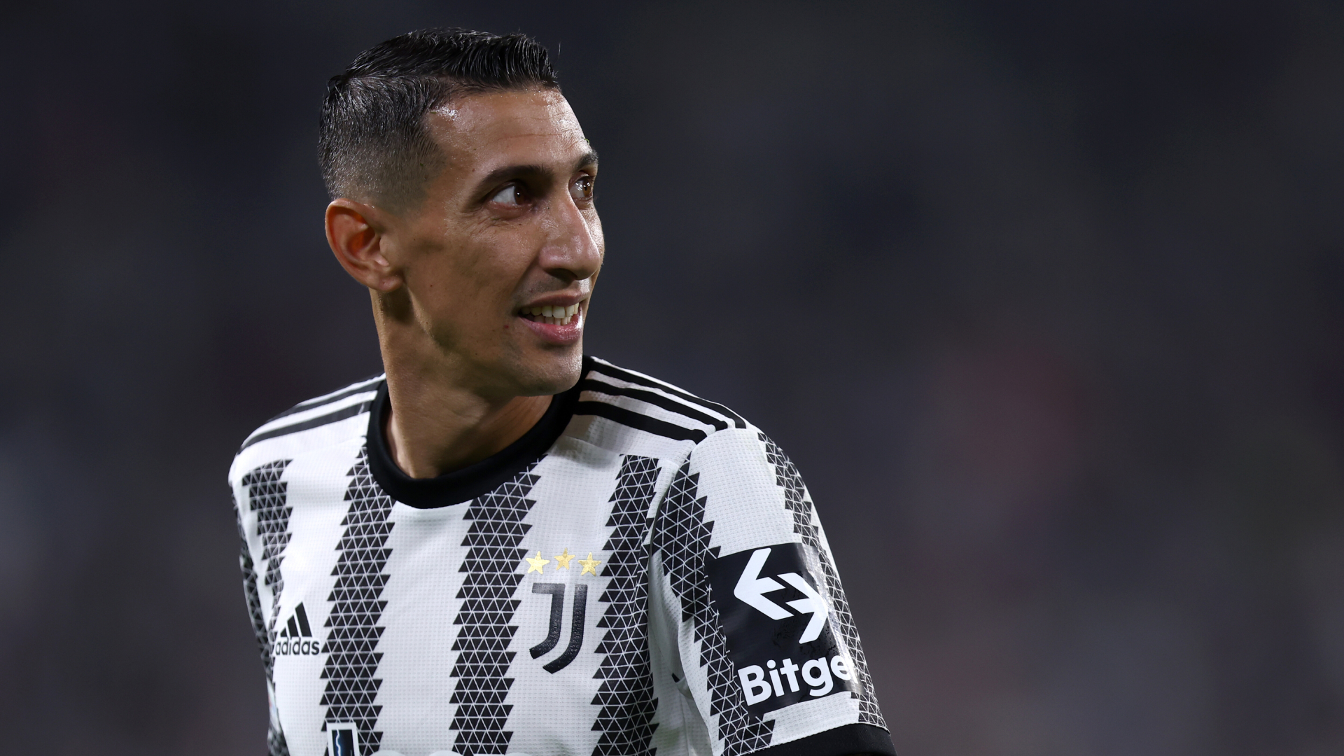 Barcelona and Atletico reportedly eyeing Di Maria