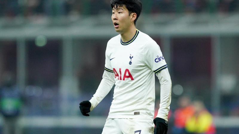 Tottenham : Heung-Min Son victime de racisme, les Spurs prennent la parole