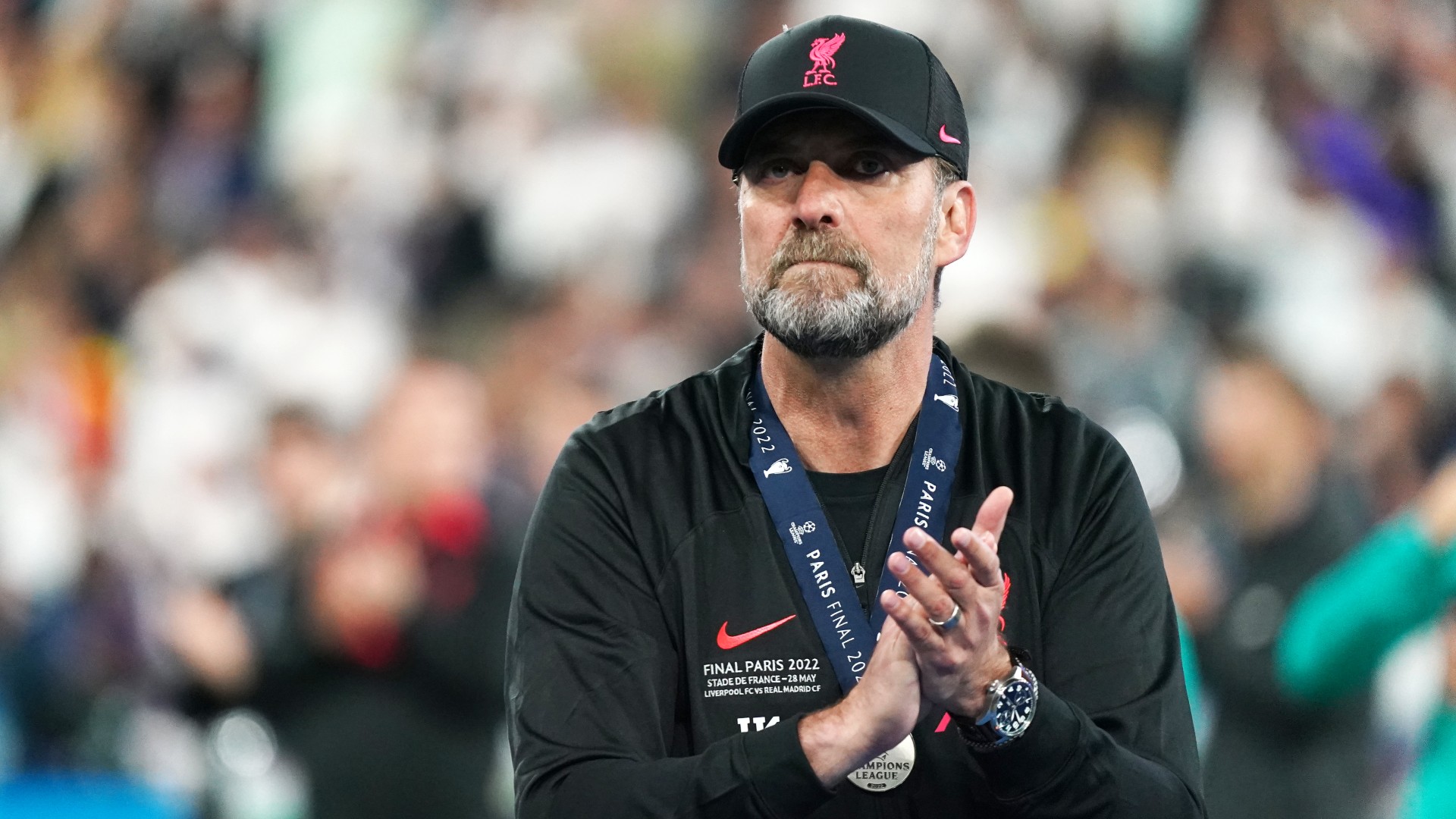 Liverpool revival just in time for Real Madrid clash