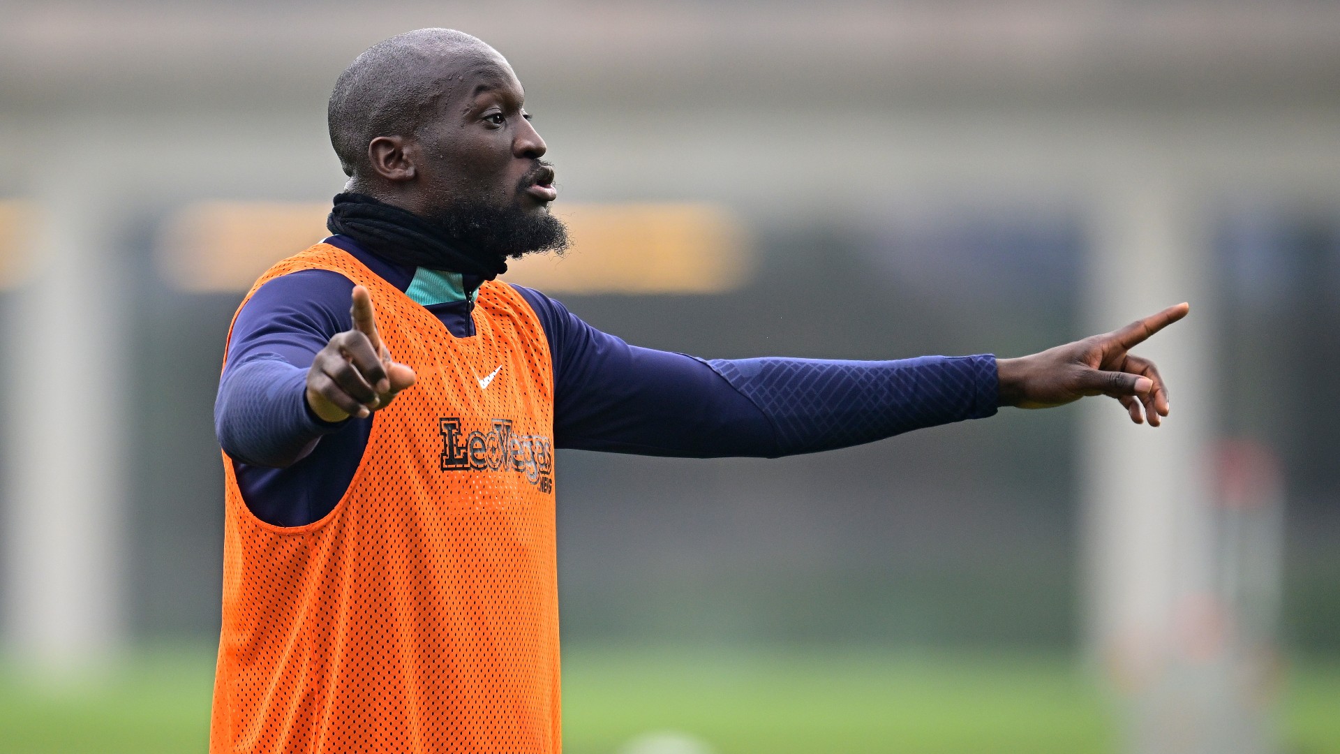 No guarantees Lukaku will retain place against Porto