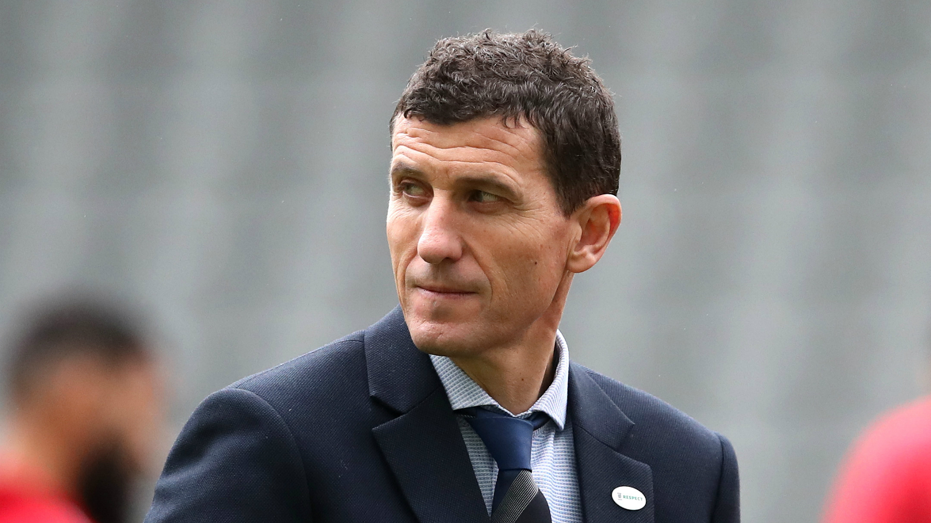 Gracia appointed to save Leeds from relegation