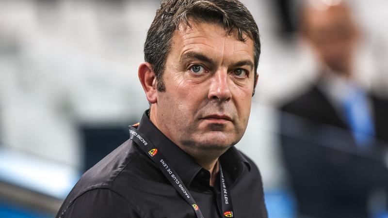 RC Lens : Arnaud Pouille prend la parole concernant l'utilisation de la VAR en Ligue 1