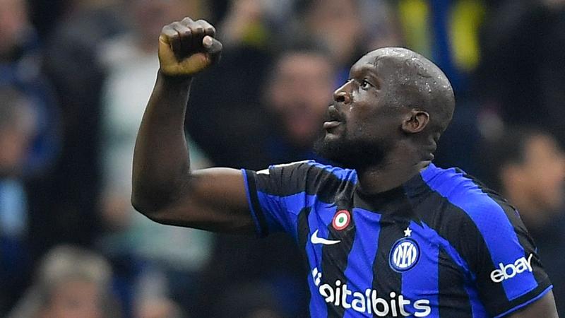 Inter Milan 1 Porto 0 - Highlights