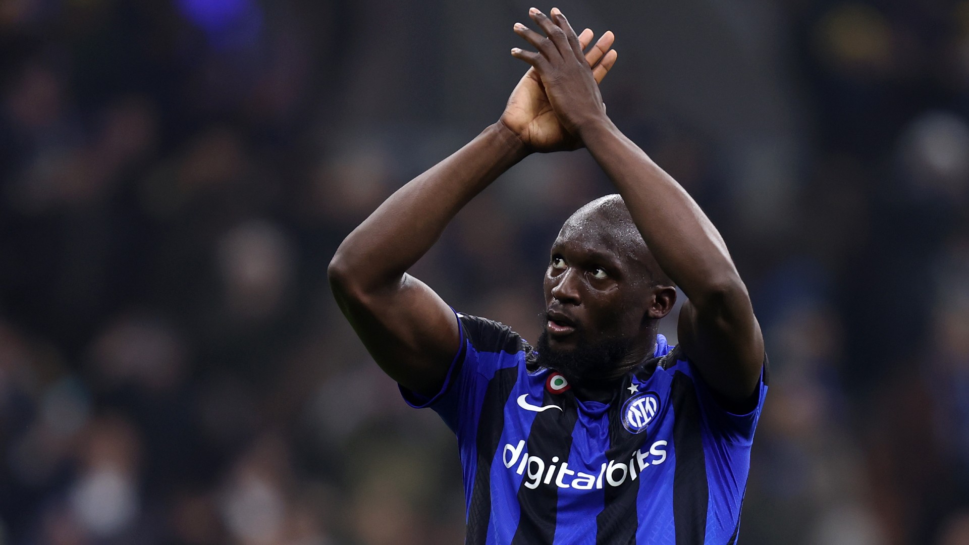 Inter goal hero Lukaku looks 'fitter and slimmer', suggests Henry