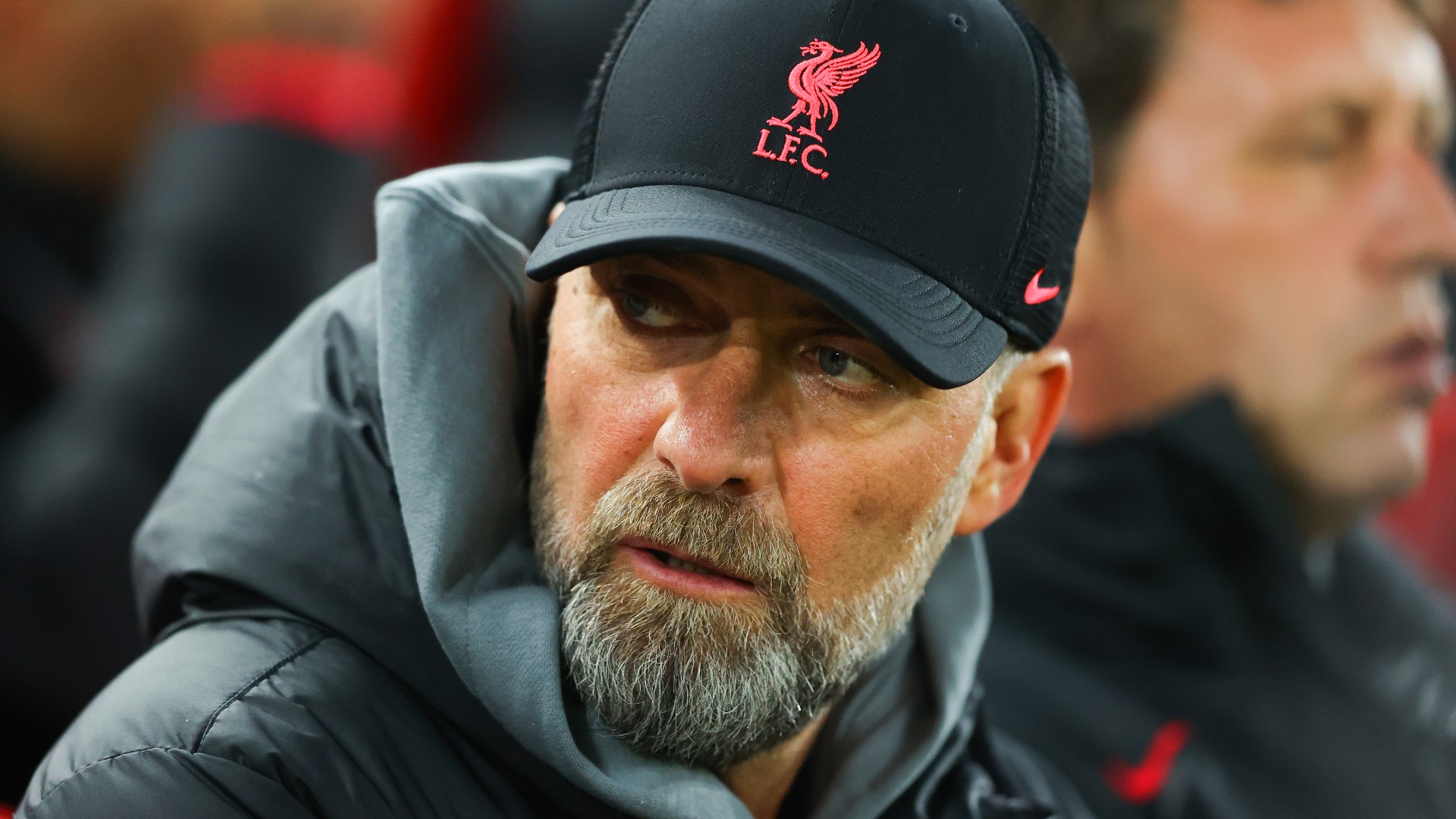 Klopp assesses inconsistent Liverpool: 'A lot of things are back but not stable yet'