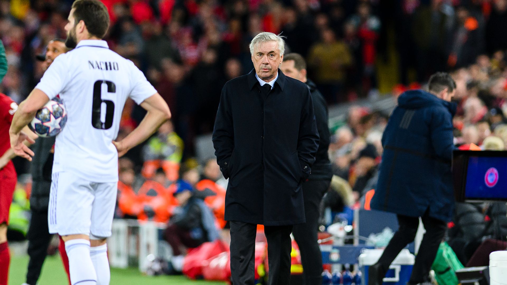 Ancelotti believes Real Madrid can overturn Barcelona's LaLiga advantage