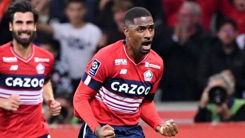 2-1: Brilliant win from Lille against Brest