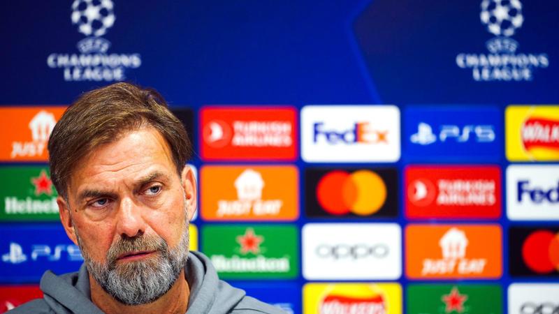Premier League : Jürgen Klopp évoque le prochain mercato