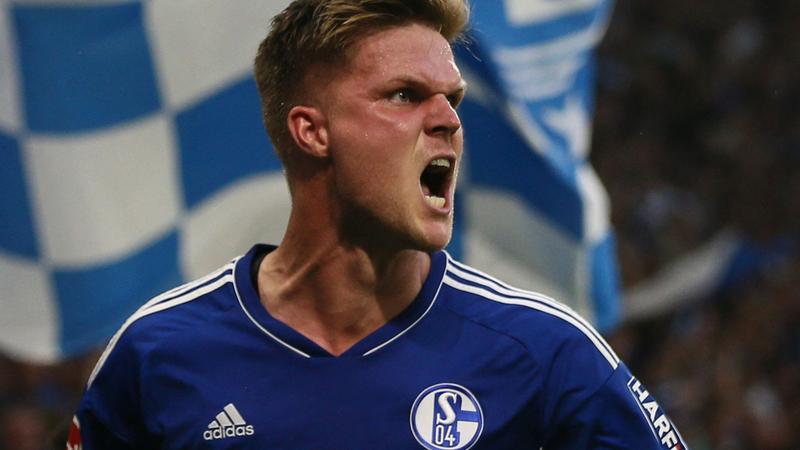 Schalke 04 - La talonnade magique de Bülter !