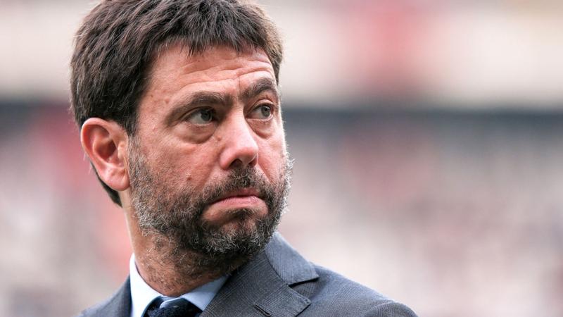 Super Ligue : Andrea Agnelli tance l’UEFA