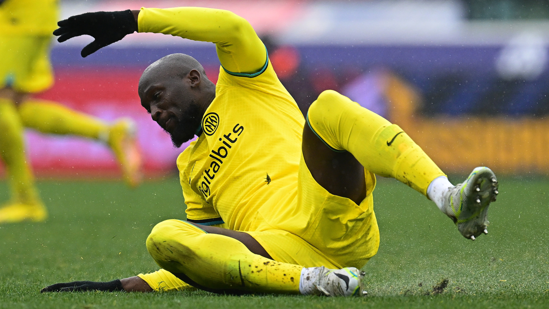 Lacklustre Inter trips up as Bologna wins