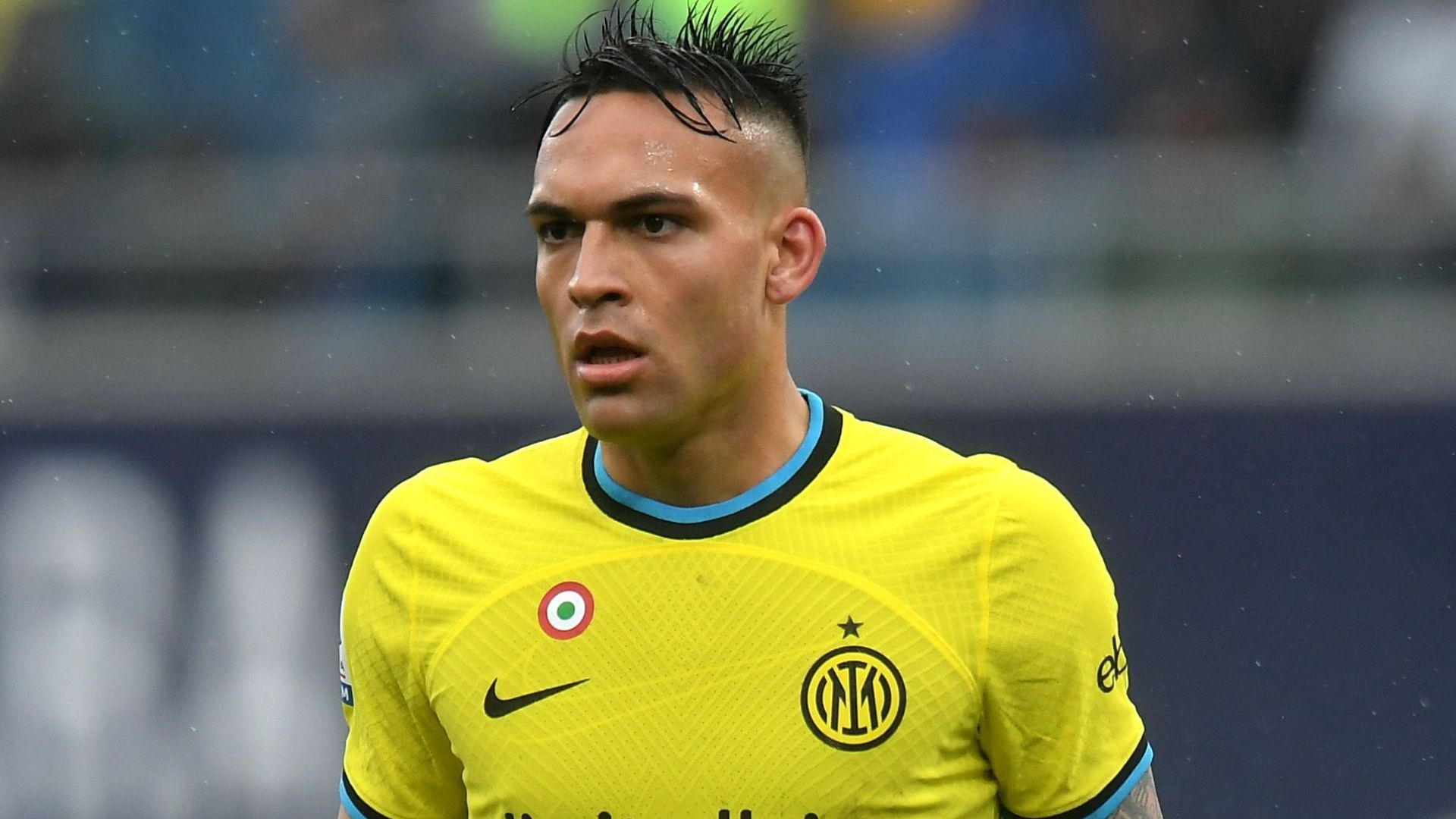 Martinez bemoans Inter form after Bologna loss