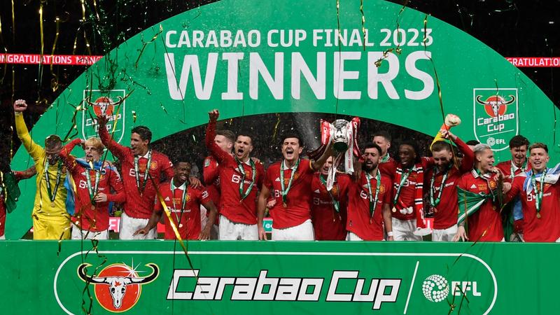 Manchester United 2 Newcastle 0 - Highlights