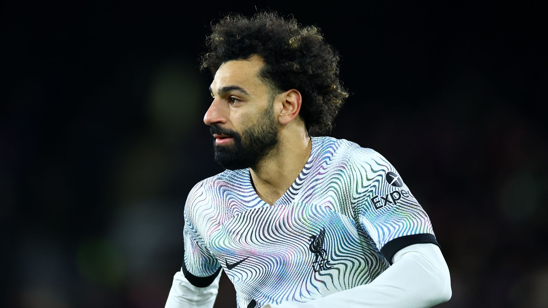 Salah's agent calls out 'nonsense' Liverpool exit story