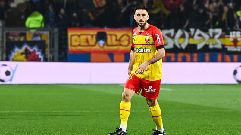 Lens : Deux grands absents pour le quart face à Nantes en Coupe de France ?