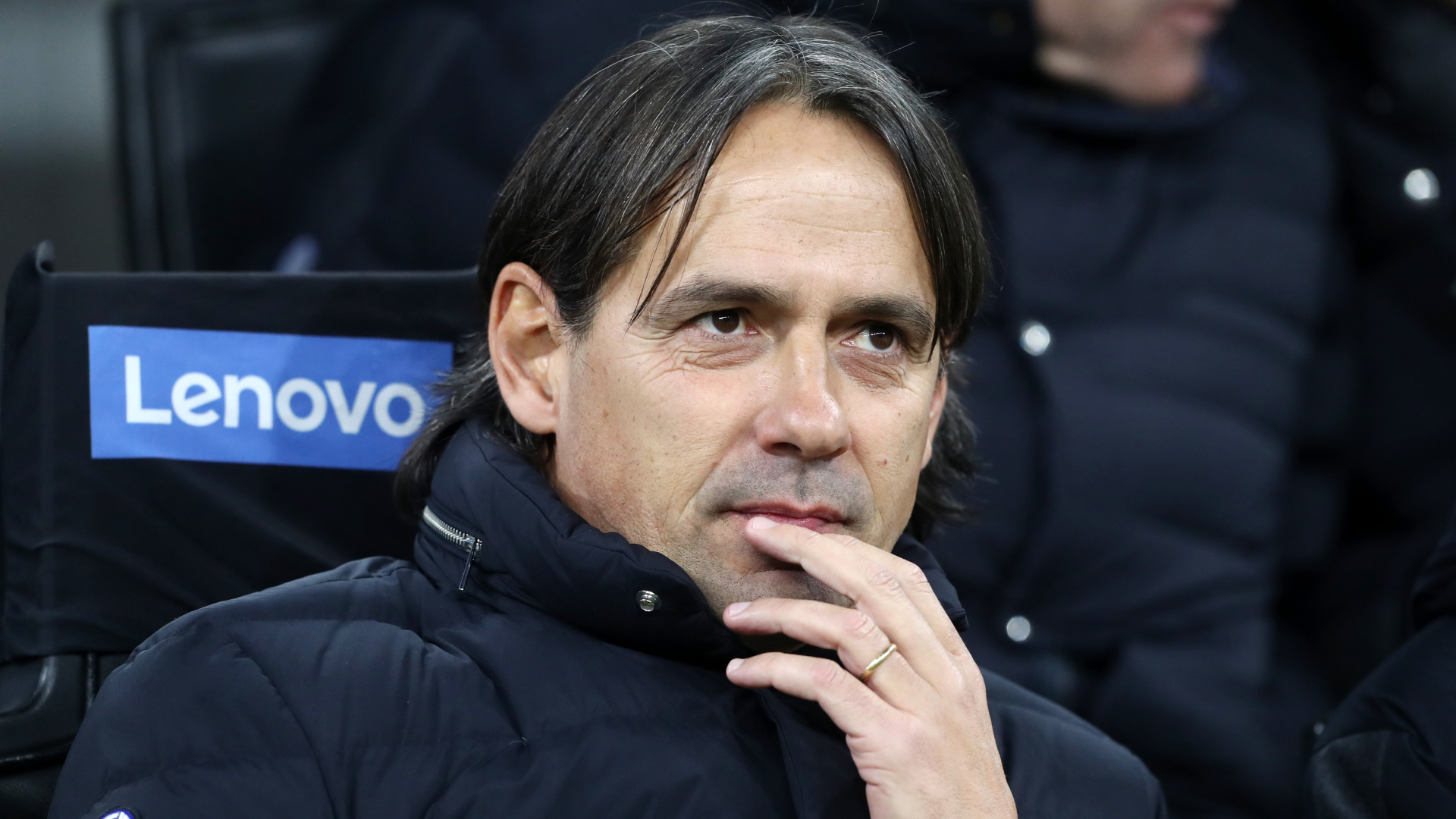 Marotta adamant Inter has full faith in Inzaghi