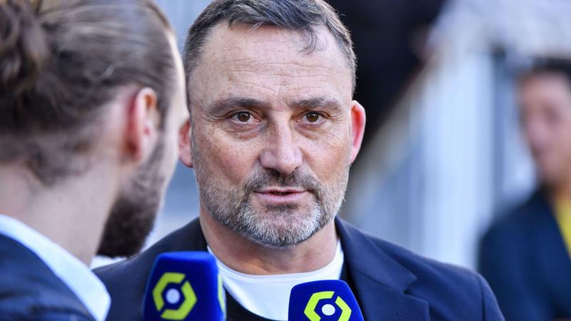 Coupe de France : Franck Haise revient sur la manière d’aborder une séance de tirs au but