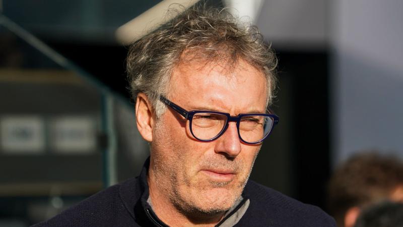 Coupe de France : Laurent Blanc relativise l’enjeu du match contre Grenoble